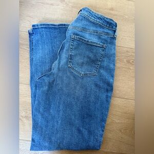 Old Navy Women’s Blue Jeans